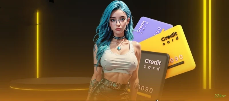 Depositar Crypto 234br