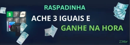 234br Cassino Clássico