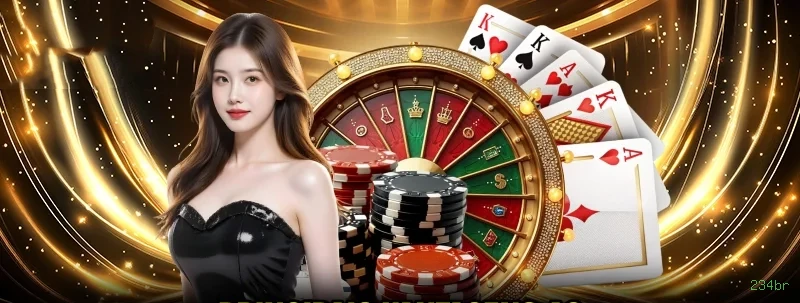 234br Cassino Clássico