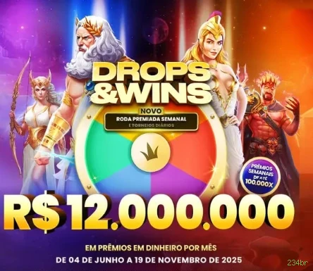 234br Cassino Clássico