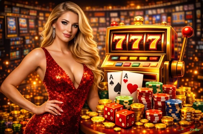 234br Cassino Clássico