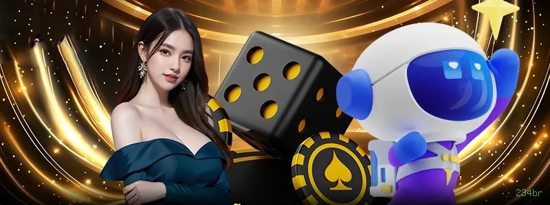 234br Cassino Clássico