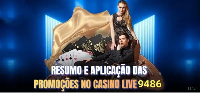 234br Cassino Clássico