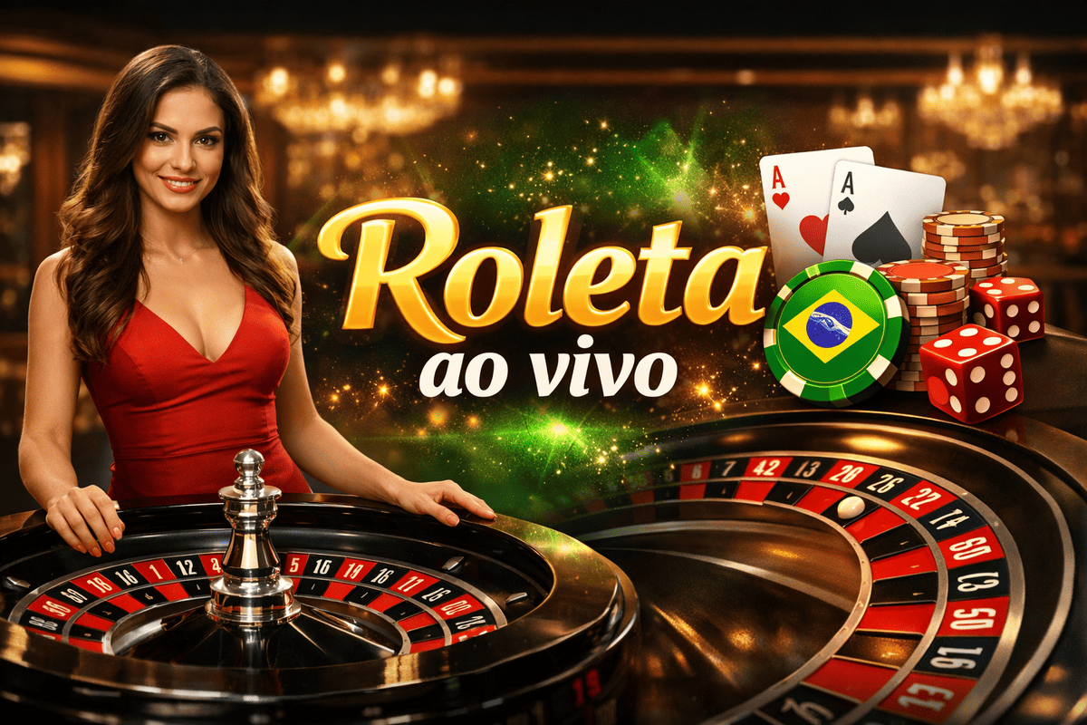 Roleta 234br